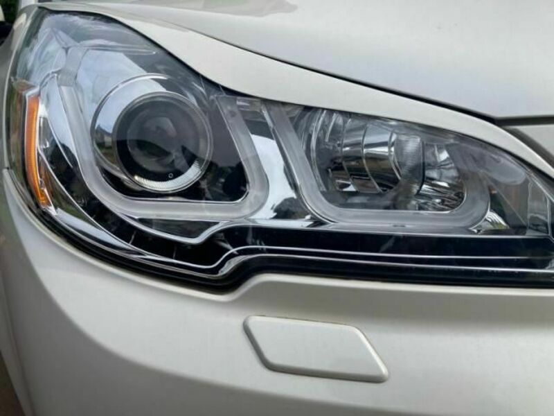 LEGACY OUTBACK