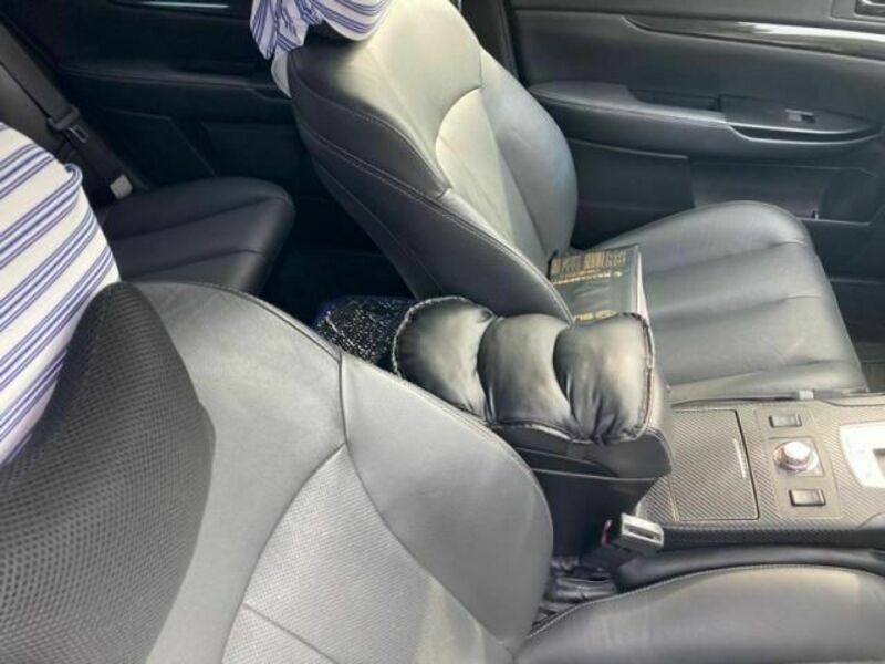 LEGACY OUTBACK