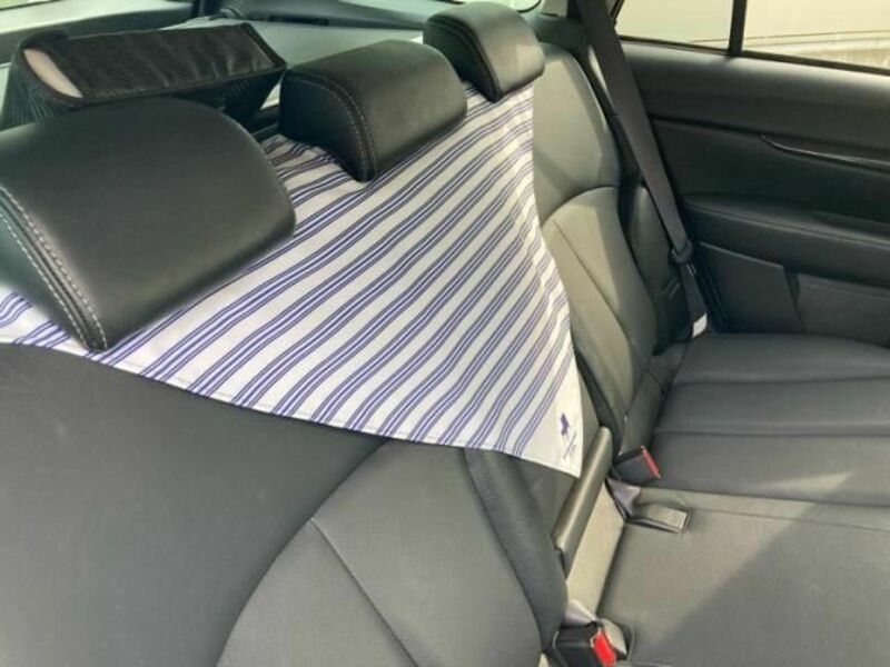 LEGACY OUTBACK