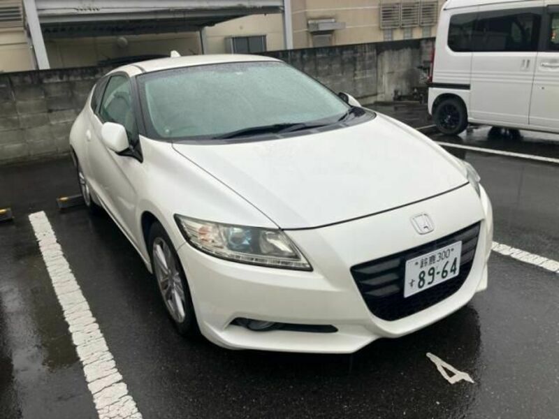 CR-Z