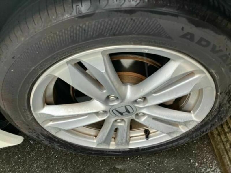 CR-Z