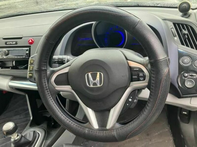 CR-Z