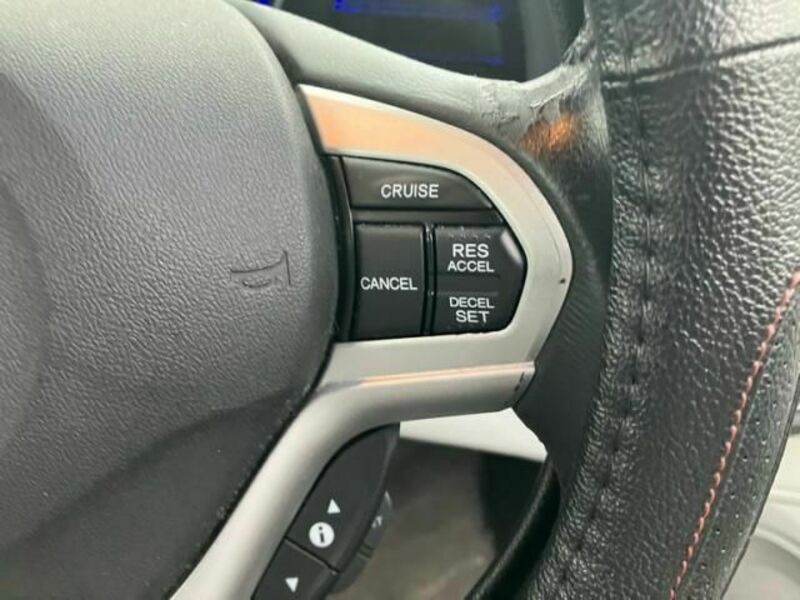 CR-Z