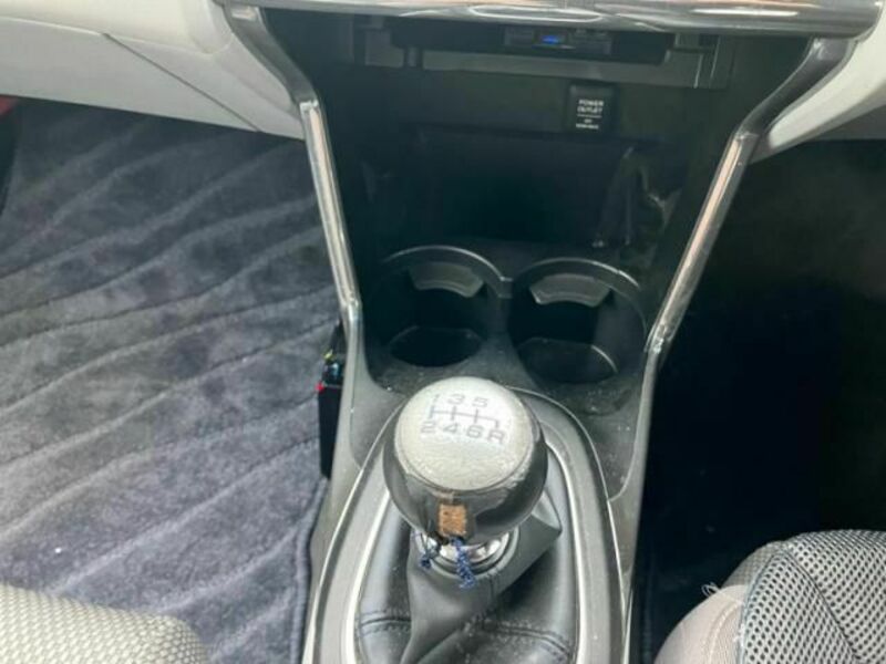 CR-Z