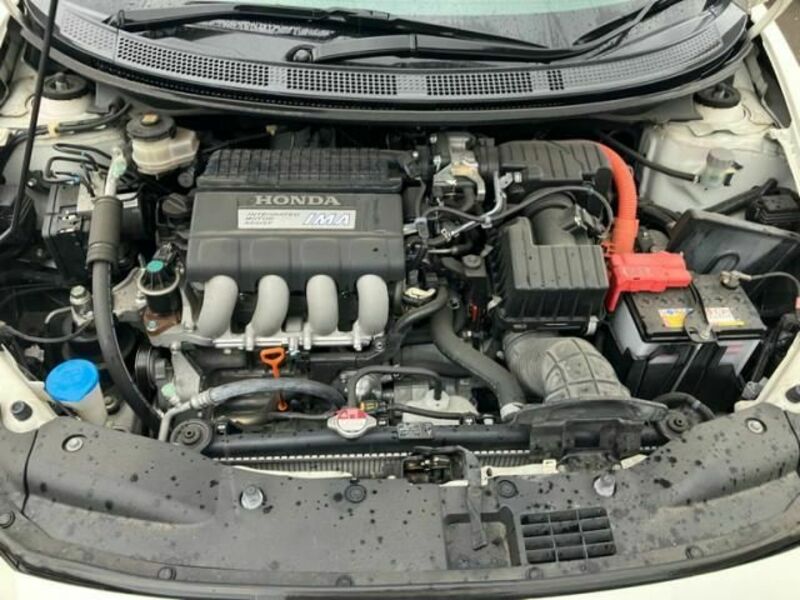 CR-Z