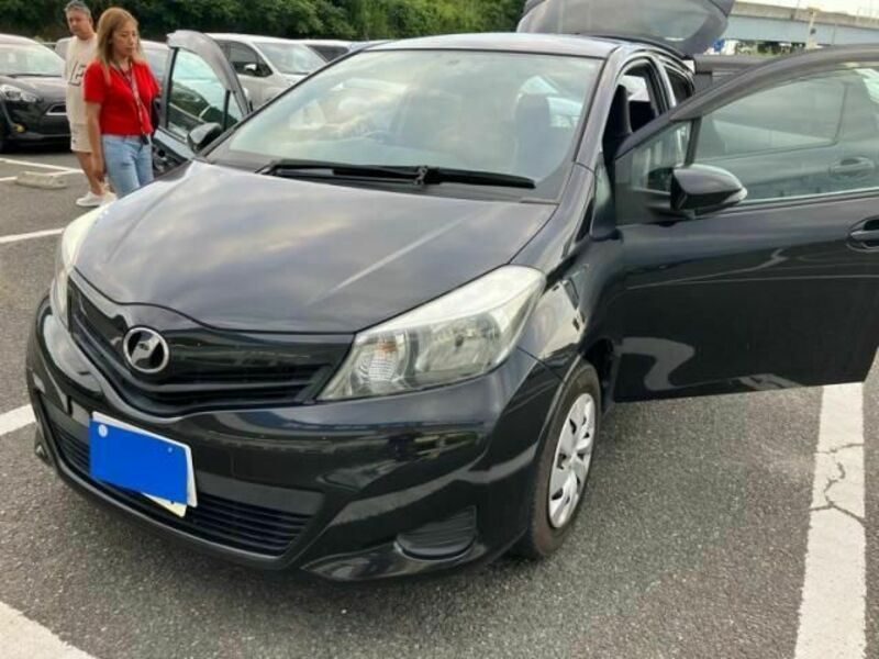 VITZ