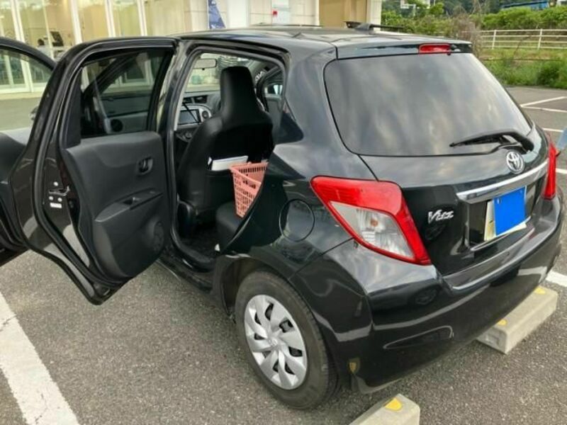 VITZ