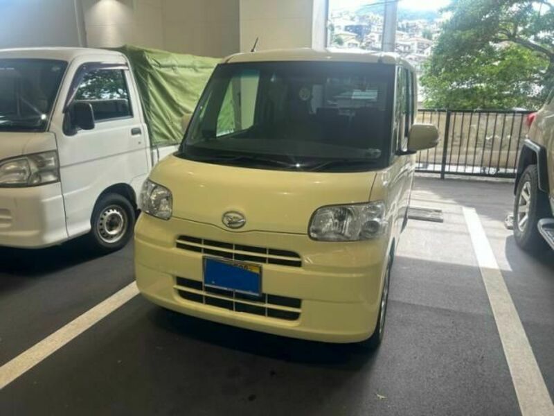 TANTO-0