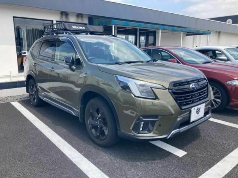 FORESTER-0