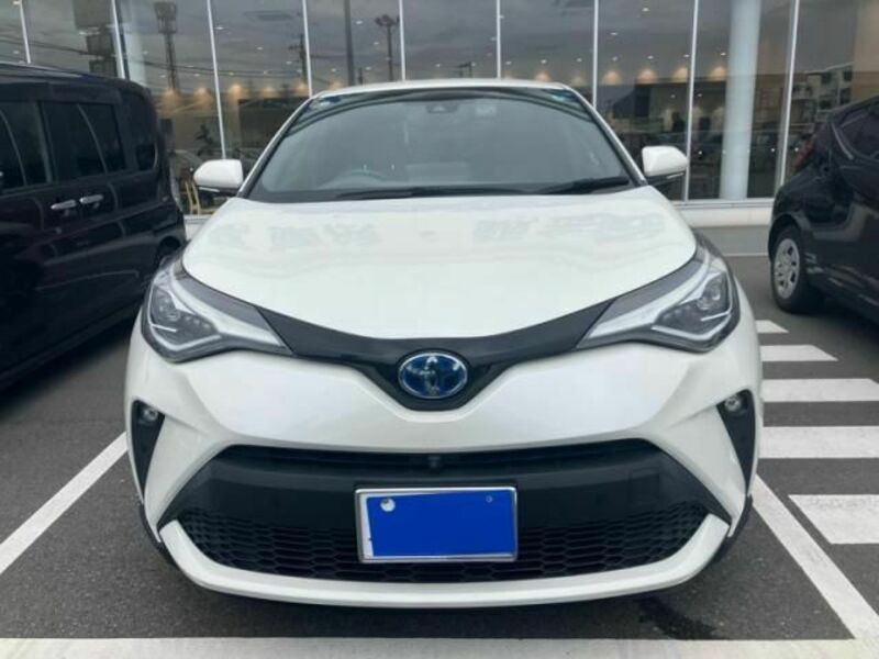 C-HR-0