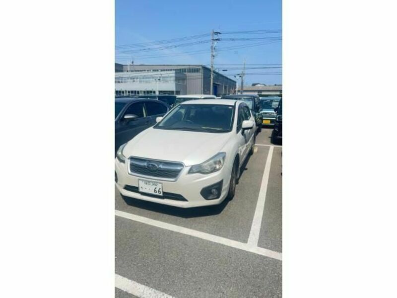 IMPREZA SPORT-0