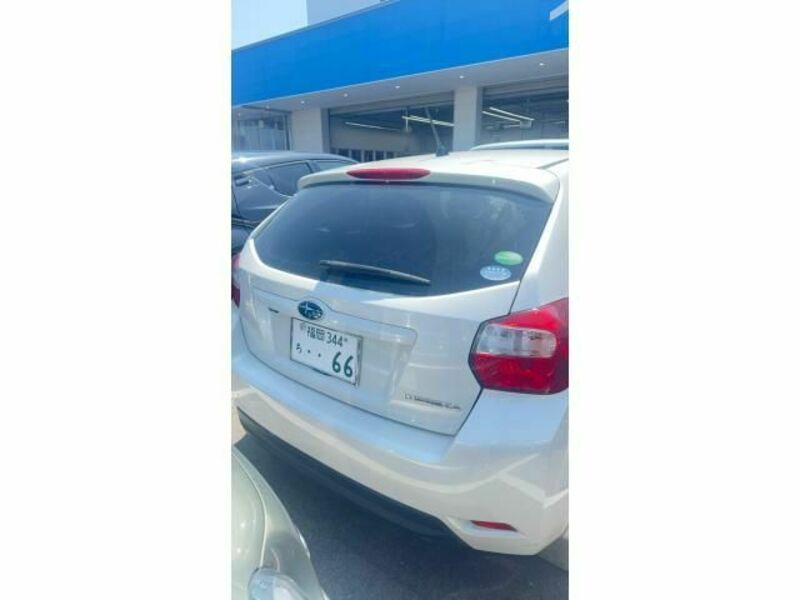 IMPREZA SPORT