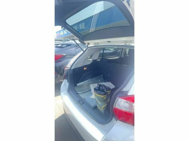 IMPREZA SPORT