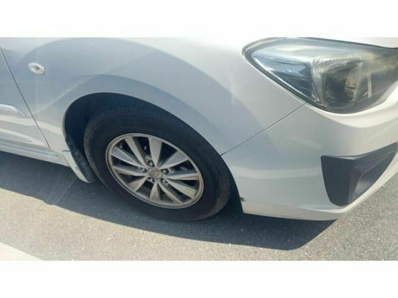 IMPREZA SPORT