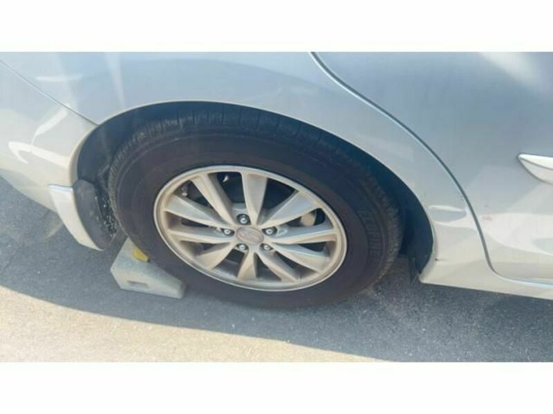 IMPREZA SPORT