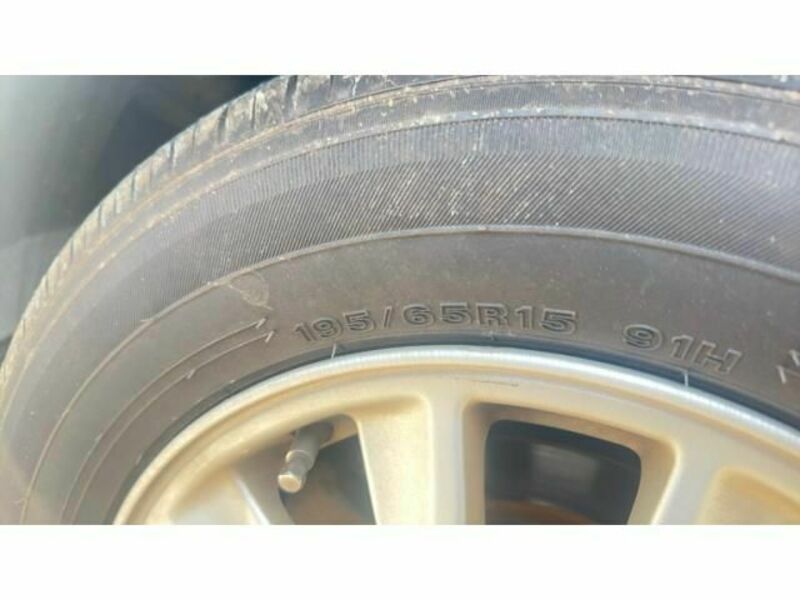 IMPREZA SPORT