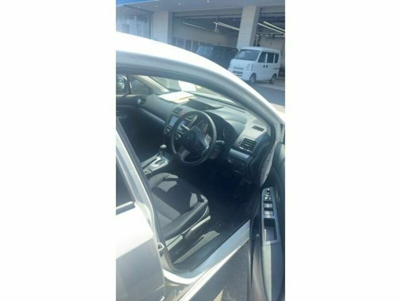 IMPREZA SPORT