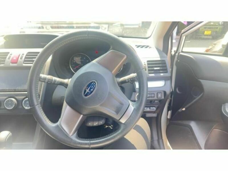 IMPREZA SPORT