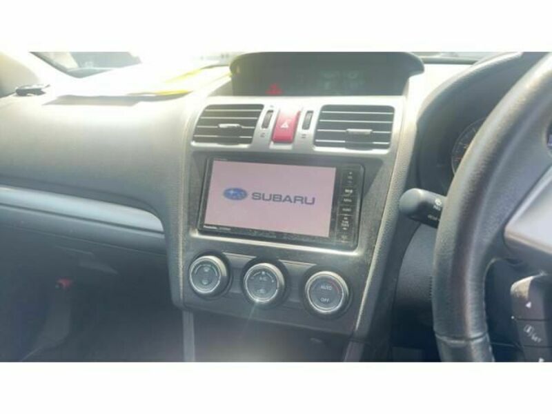 IMPREZA SPORT