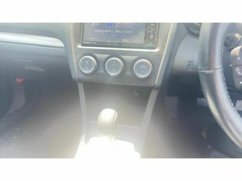 IMPREZA SPORT