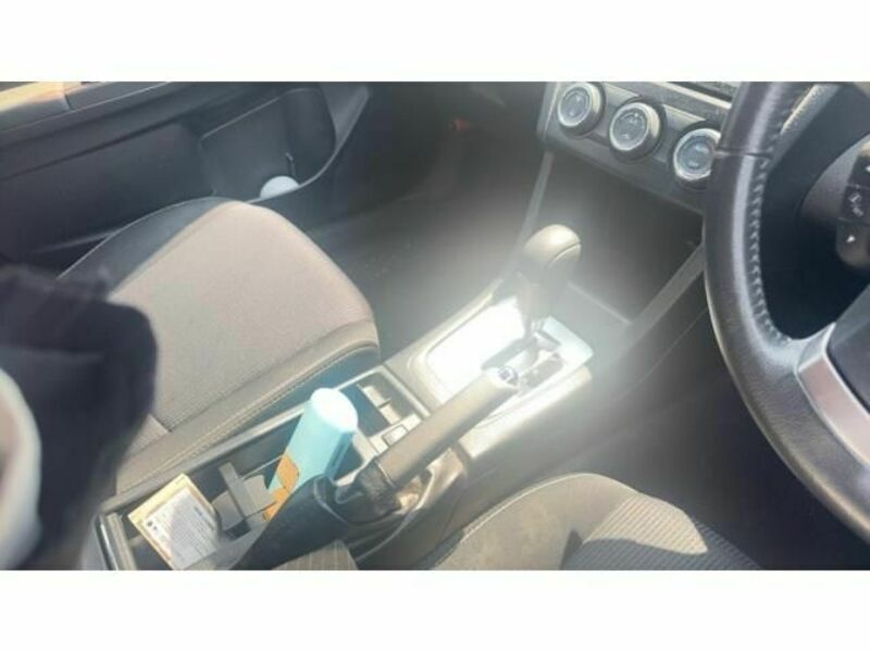 IMPREZA SPORT