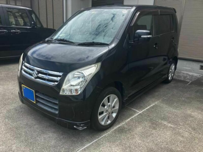 WAGON R-0