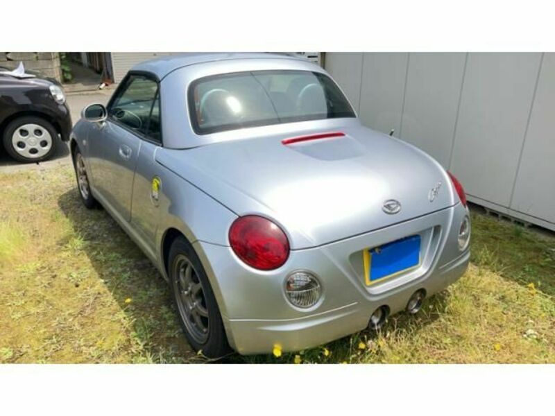COPEN
