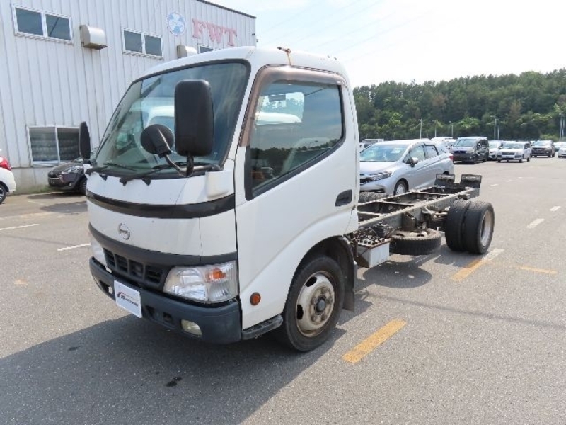 HINO Dutro