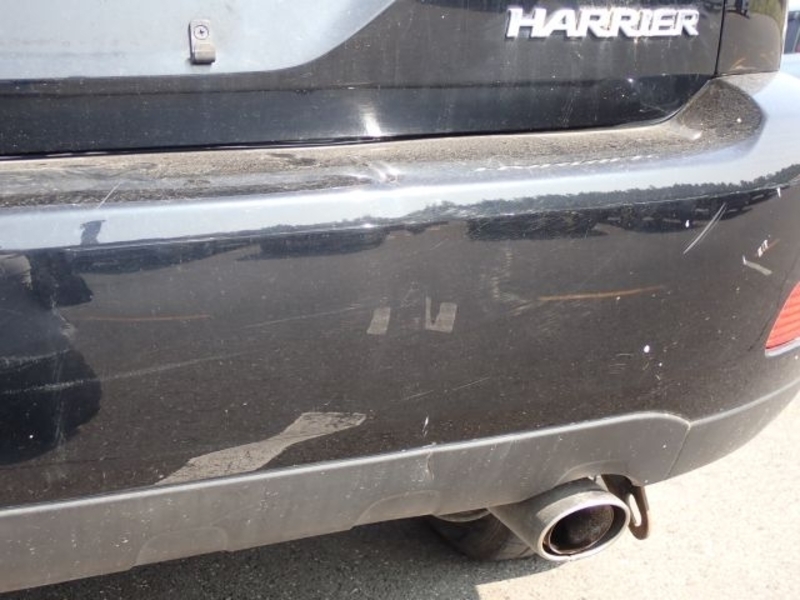 HARRIER