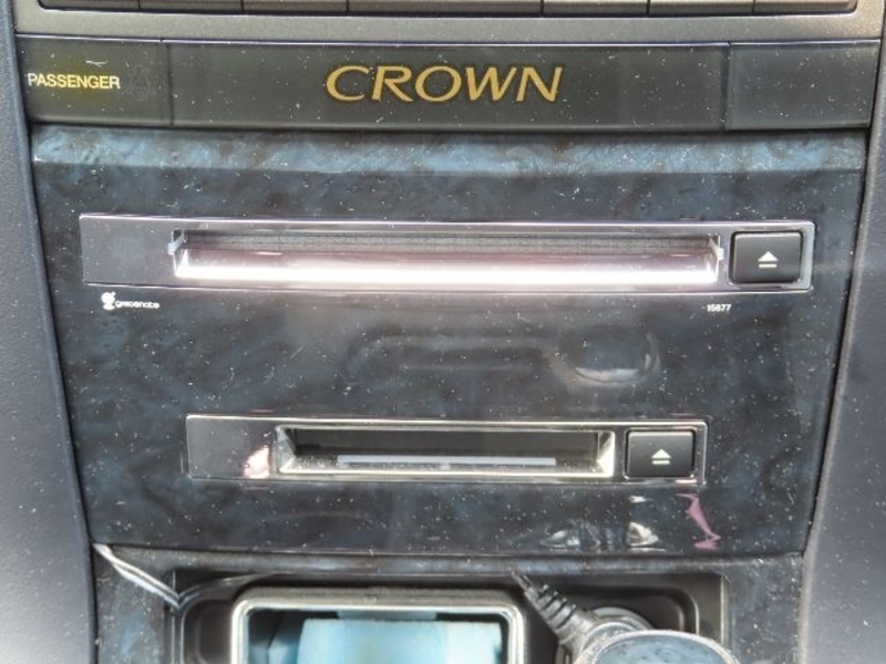 CROWN