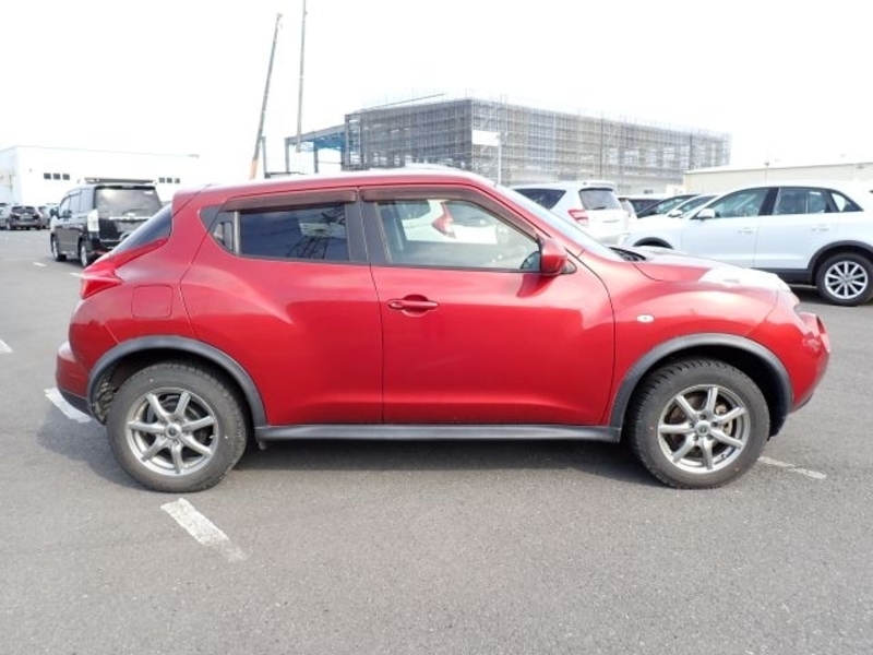 JUKE