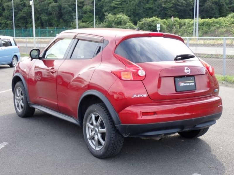 JUKE
