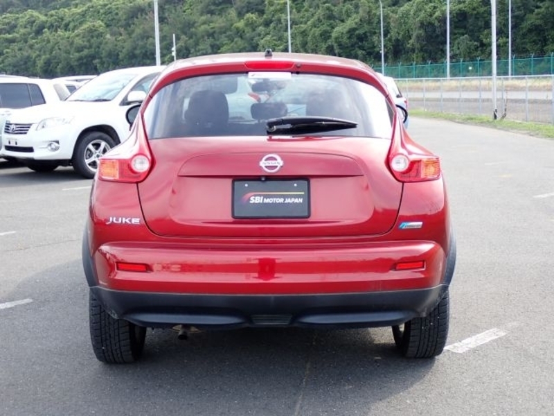 JUKE