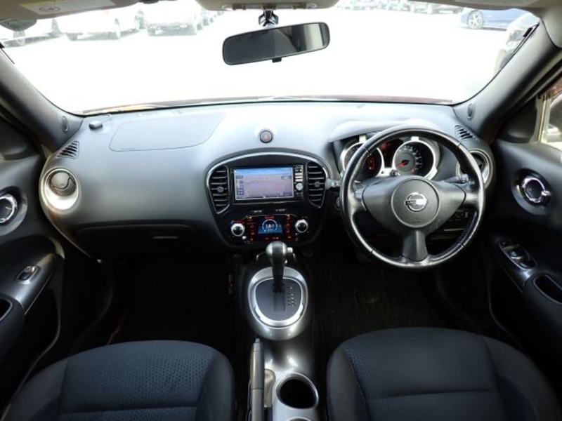 JUKE