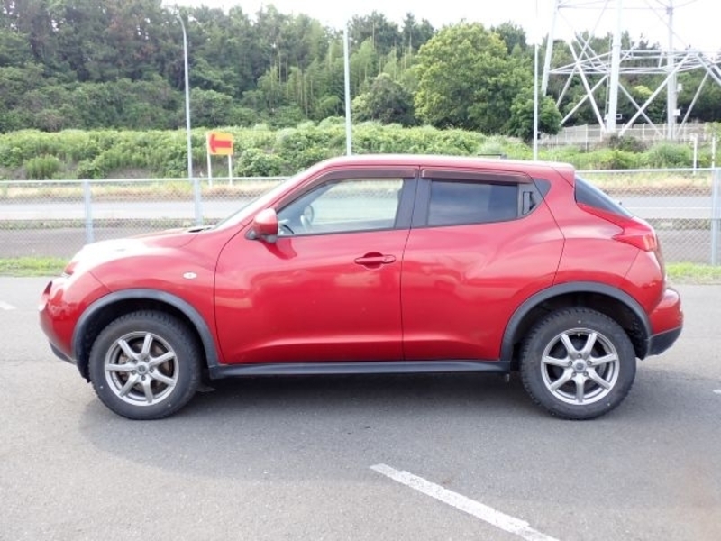 JUKE