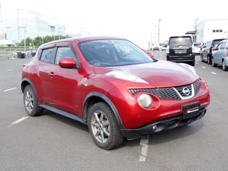 JUKE