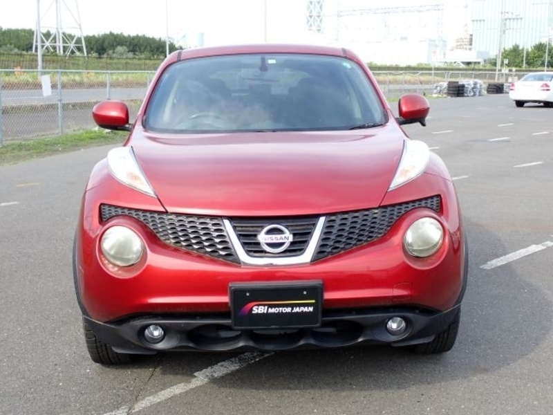 JUKE
