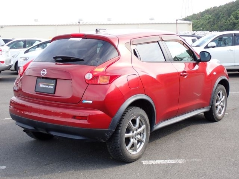 JUKE