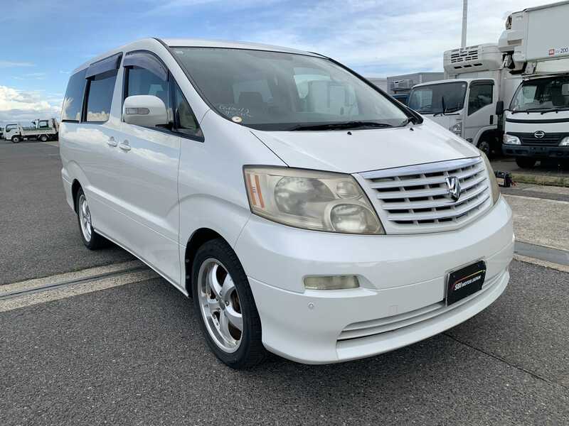 ALPHARD