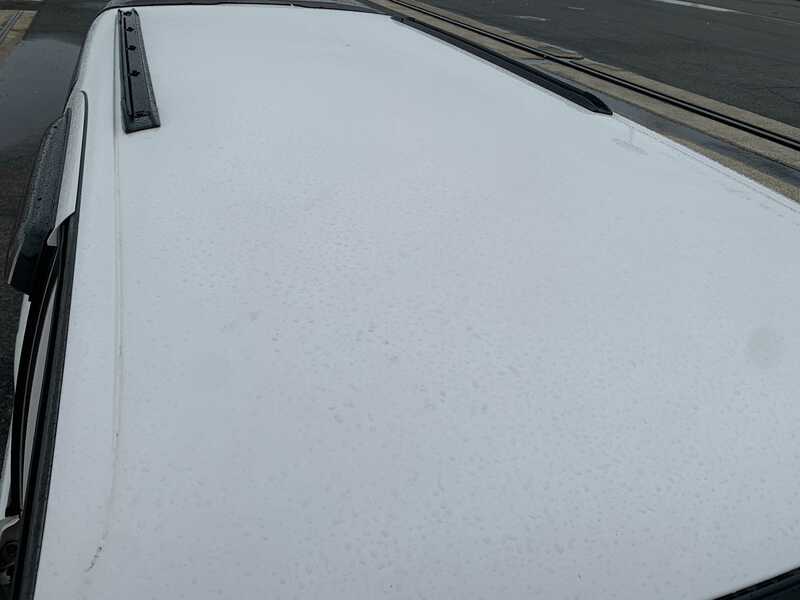 HILUX SURF