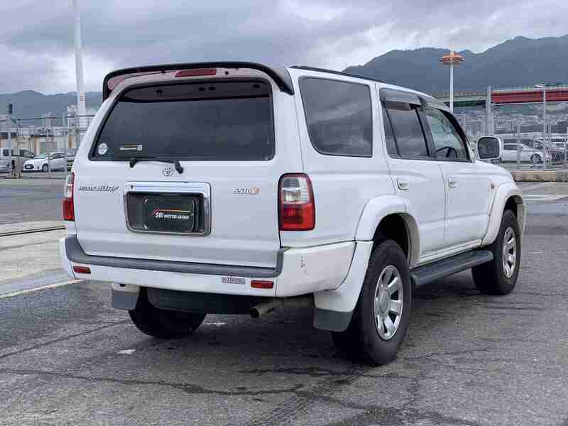 HILUX SURF