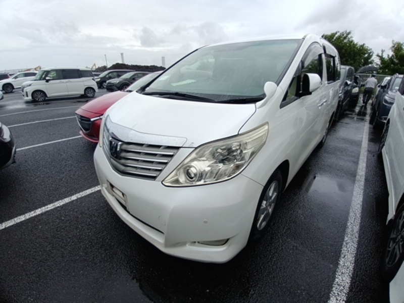 ALPHARD-0
