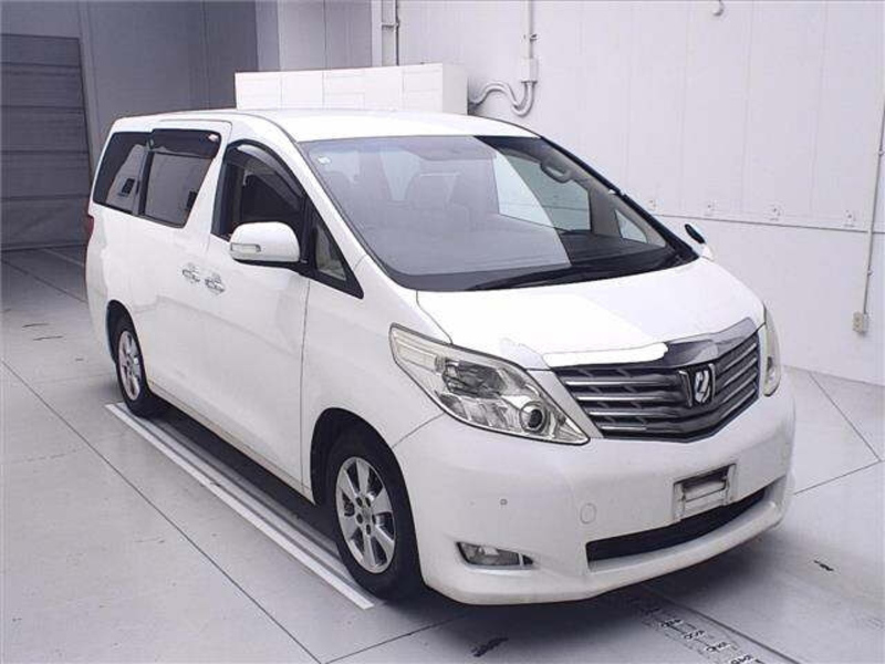 ALPHARD-0