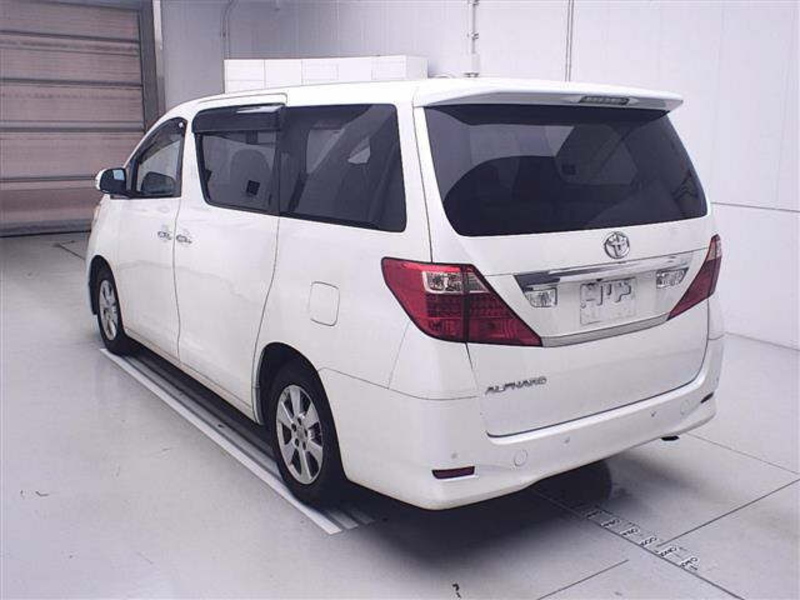 ALPHARD