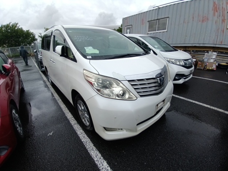ALPHARD