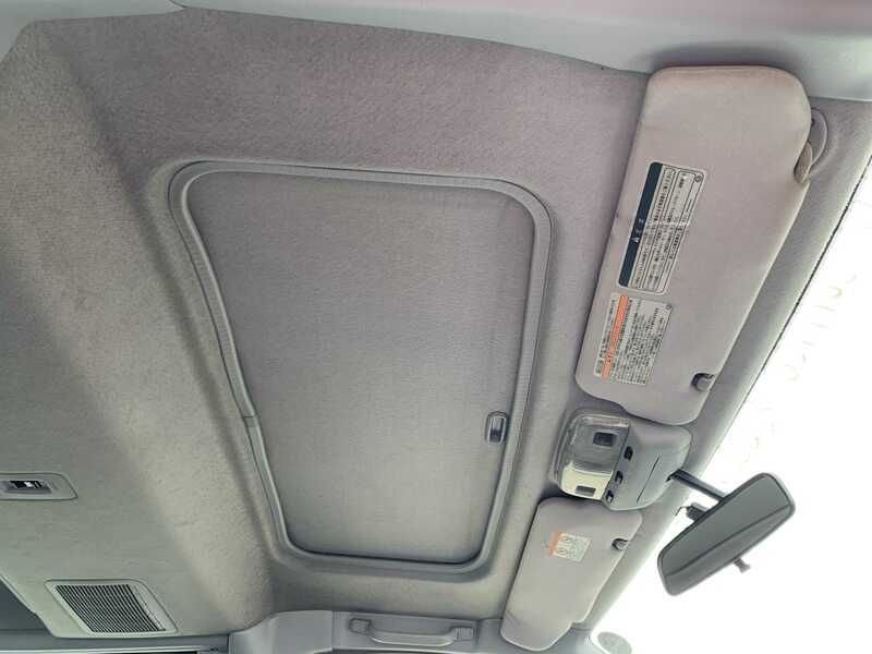 TOURING HIACE