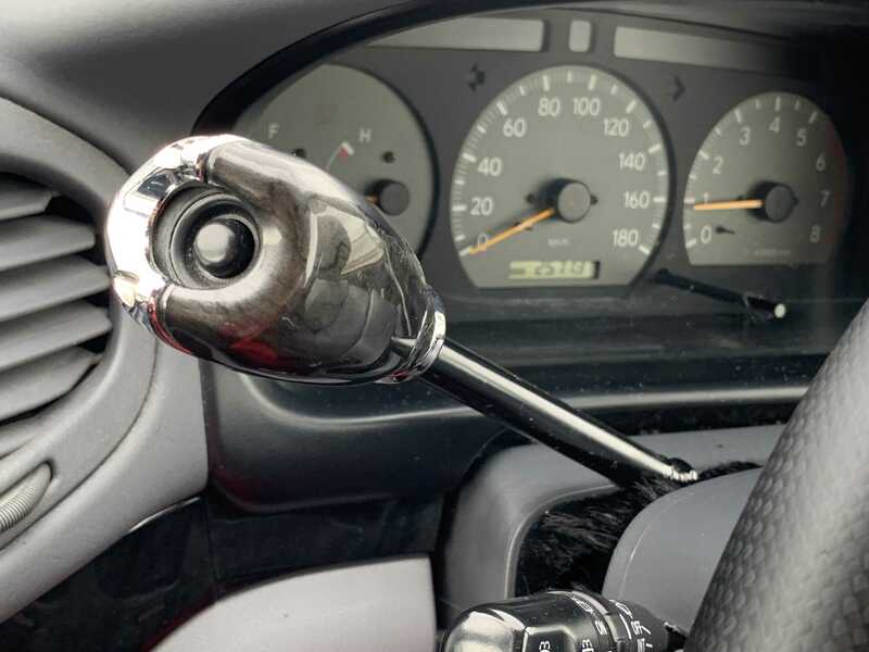 TOURING HIACE