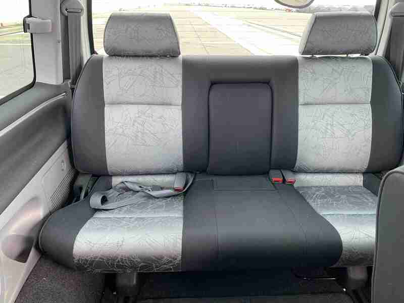 TOURING HIACE