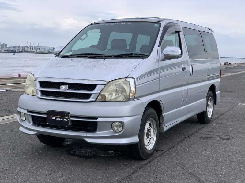 TOURING HIACE-0