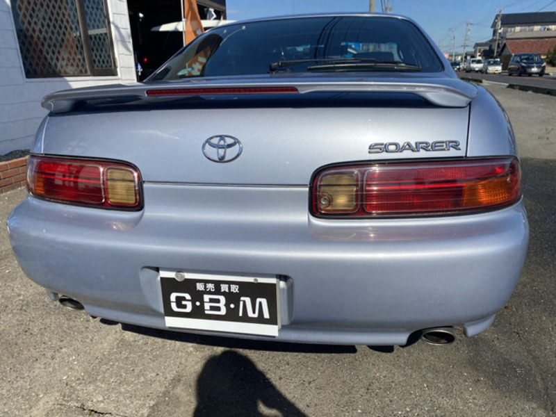 SOARER